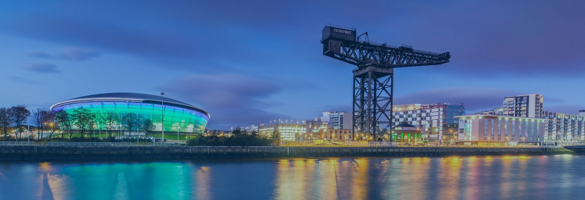 2 Hotels with Park Stay Fly Packages Near GLA Airport