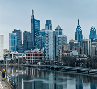 Philadelphia PHL