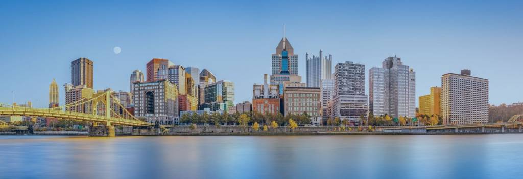24 Hotels with Park Stay Fly Packages Near PIT Airport