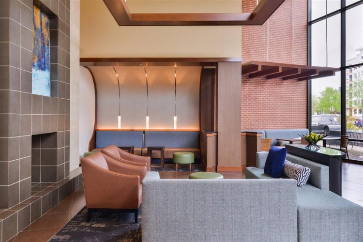 Hyatt Place Herndon/Dulles Airport East , VA 20171 near Washington Dulles International Airport View Point 10