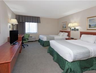 Baymont Inn and Suites Detroit Airport/Romulus , MI 48174 near Detroit Metropolitan Wayne County Airport View Point 9