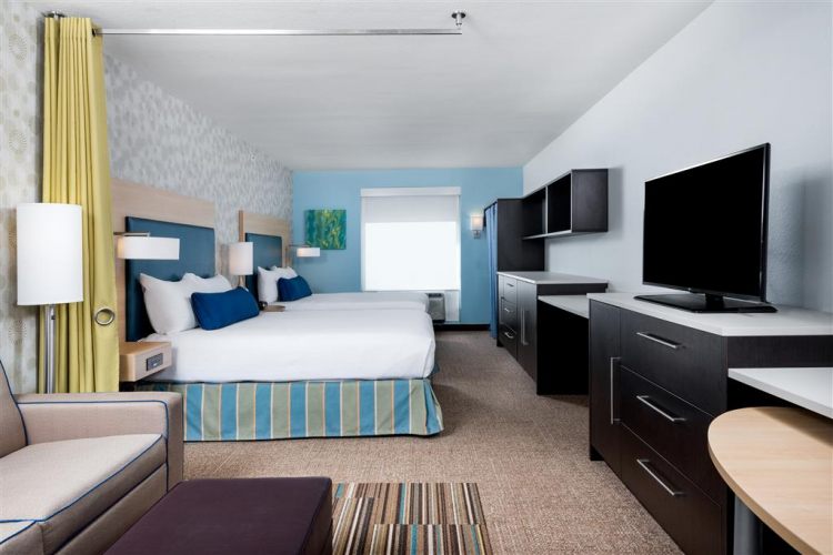 Home2 Suites By Hilton Ft. Lauderdale Airport-Cruise Port , FL 33004 near Fort Lauderdale-hollywood International Airport View Point 14