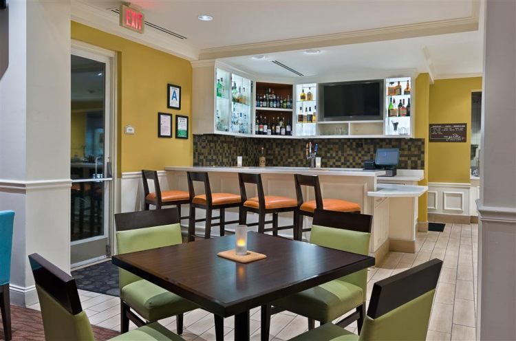 Hilton Garden Inn LAX - El Segundo , CA 90245 near Los Angeles International Airport View Point 8