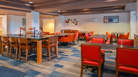 Holiday Inn Express Woodland, an IHG Hotel , CA 95776 near Sacramento International Airport View Point 22