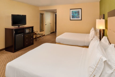 Holiday Inn Express Woodland, an IHG Hotel , CA 95776 near Sacramento International Airport View Point 37