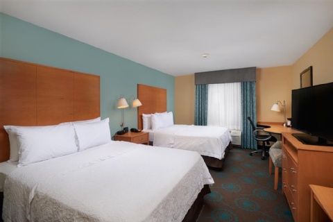 Hampton Inn & Suites Canton , OH 44709 near Akron-canton Regional Airport View Point 29