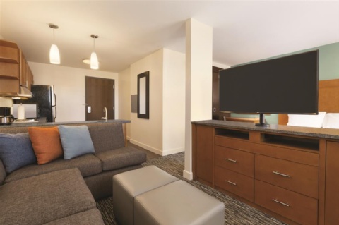 Hyatt House Denver Airport , CO 80249 near Denver International Airport (succeeded Stapleton Airport) View Point 16