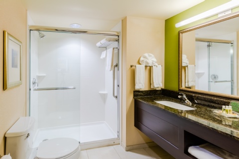 Holiday Inn & Suites Atlanta Airport-North , GA 30344 near Hartsfield-jackson Atlanta International Airport View Point 11