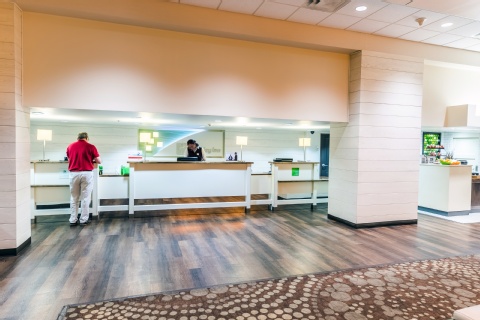 Holiday Inn & Suites Atlanta Airport-North , GA 30344 near Hartsfield-jackson Atlanta International Airport View Point 26