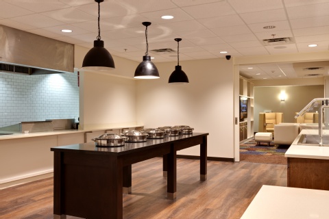Holiday Inn & Suites Atlanta Airport-North , GA 30344 near Hartsfield-jackson Atlanta International Airport View Point 31