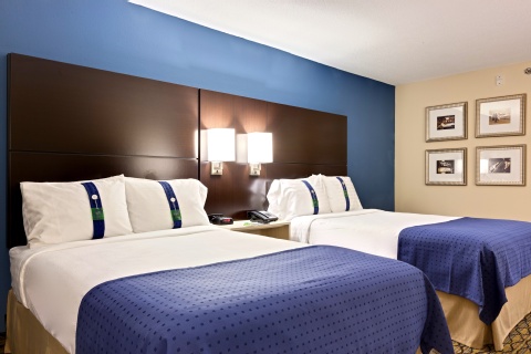 Holiday Inn & Suites Atlanta Airport-North , GA 30344 near Hartsfield-jackson Atlanta International Airport View Point 49