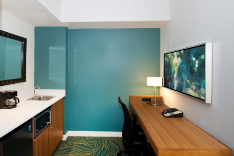 SpringHill Suites by Marriott Baltimore BWI Airport , MD 21090 near Baltimore-washington International Thurgood Marshall Airport View Point 19