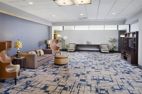 DoubleTree by Hilton Baltimore - BWI Airport , MD 21090 near Baltimore-washington International Thurgood Marshall Airport View Point 3