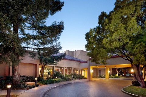 Sonesta Select San Jose Airport , CA 95110 near Norman Y. Mineta San Jose Intl Airport View Point 1