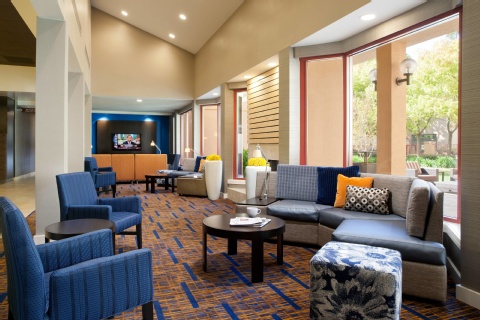Sonesta Select San Jose Airport , CA 95110 near Norman Y. Mineta San Jose Intl Airport View Point 11