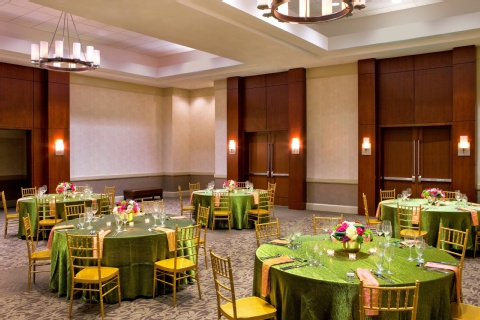 The Westin Baltimore Washington Airport - BWI , MD 21090 near Baltimore-washington International Thurgood Marshall Airport View Point 15