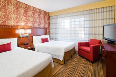 Courtyard by Marriott Albuquerque Airport , NM 87106 near Albuquerque International Sunport View Point 22