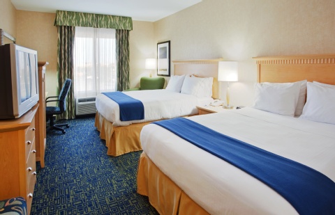 Holiday Inn Express & Suites Sacramento Airport Natomas , CA 95834 near Sacramento International Airport View Point 22