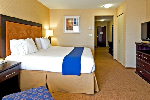 Holiday Inn Express & Suites Riverport Richmond, an IHG Hotel , BC V6W 1E7 near Vancouver International Airport View Point 29