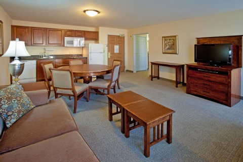 Staybridge Suites - Albuquerque Airport, an IHG Hotel , NM 87106 near Albuquerque International Sunport View Point 5
