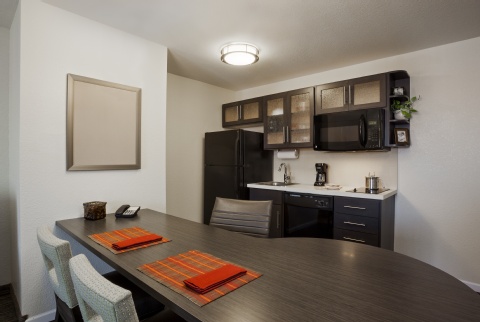 Sonesta Simply Suites Salt Lake City Airport , UT 84116 near Salt Lake City International Airport View Point 13