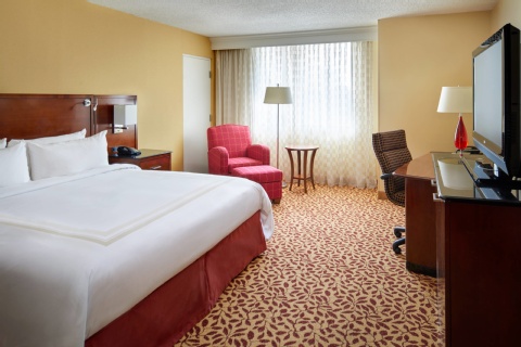 Wyndham Cleveland Airport , OH 44135 near Cleveland Hopkins International Airport View Point 1