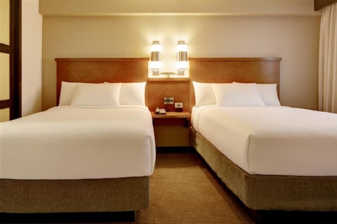 Hyatt Place Raleigh Durham Airport , NC 27560 near Raleigh-durham International Airport View Point 22