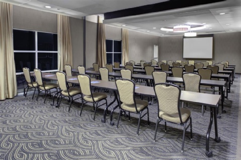 Hyatt House Raleigh Durham Airport , NC 27560 near Raleigh-durham International Airport View Point 3