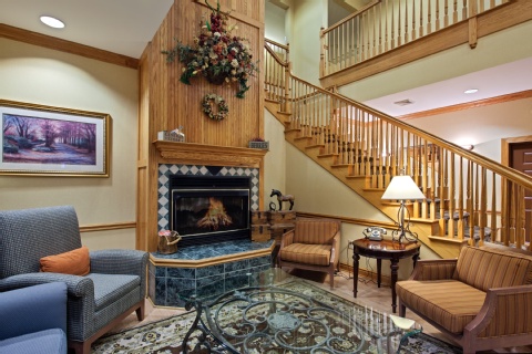 Country Inn & Suites by Radisson, Cincinnati Airport , KY 41048 near Cincinnati/northern Kentucky International Airport View Point 2