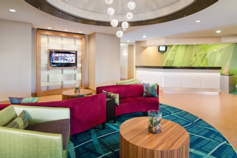 Sonesta Select Nashville Airport Suites , TN 37214 near Nashville International Airport View Point 6