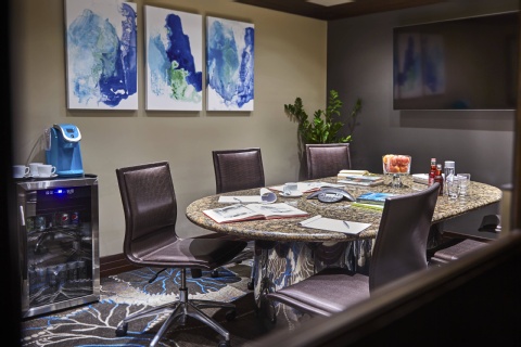 Marriott Long Beach Downtown , CA 90802 near Long Beach Airport View Point 17