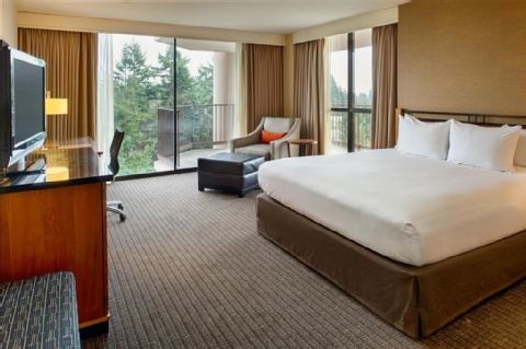 DoubleTree by Hilton Seattle Airport , WA 98188 near Seattle-tacoma International Airport View Point 35