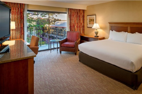 DoubleTree by Hilton Seattle Airport , WA 98188 near Seattle-tacoma International Airport View Point 53