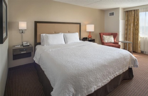 Hampton Inn NY-JFK , NY 11436 near John F Kennedy Intl Airport View Point 18
