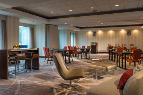 Washington Dulles Marriott Suites , VA 20170 near Washington Dulles International Airport View Point 9