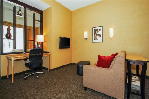 Cambria Hotel Akron - Canton Airport , OH 44685-9573 near Akron-canton Regional Airport View Point 16