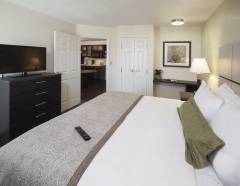 Sonesta Simply Suites Baltimore BWI Airport , MD 21090 near Baltimore-washington International Thurgood Marshall Airport View Point 3