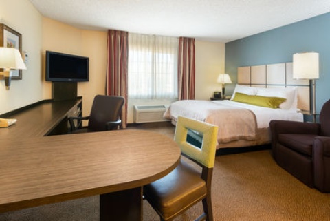 Sonesta Simply Suites Baltimore BWI Airport , MD 21090 near Baltimore-washington International Thurgood Marshall Airport View Point 4