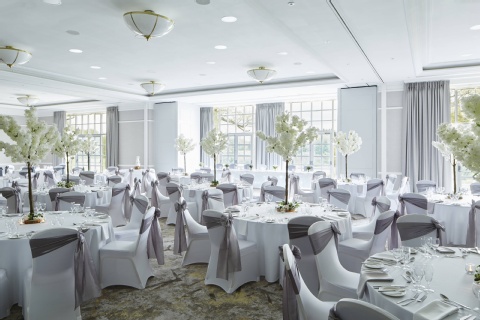 Forest of Arden Hotel and Country Club ,  CV77HR near  Birmingham Airport View Point 11