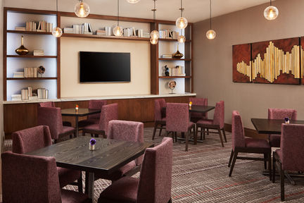 Crowne Plaza Dallas Market Center, an IHG Hotel , TX 75247 near Dallas Love Field Airport View Point 20