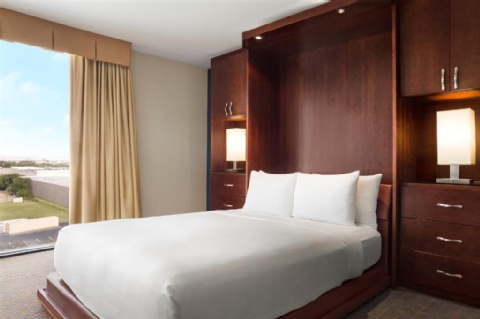DoubleTree by Hilton Hotel Dallas - DFW Airport North , TX 75063 near Dallas-fort Worth International Airport View Point 17