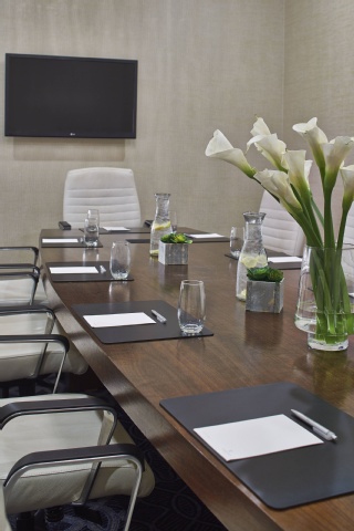 Delta Hotels by Marriott Philadelphia Airport , PA 19113 near Philadelphia International Airport View Point 4