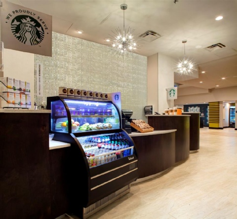 DoubleTree by Hilton Hotel Jacksonville Airport , FL 32218 near Jacksonville International Airport View Point 13