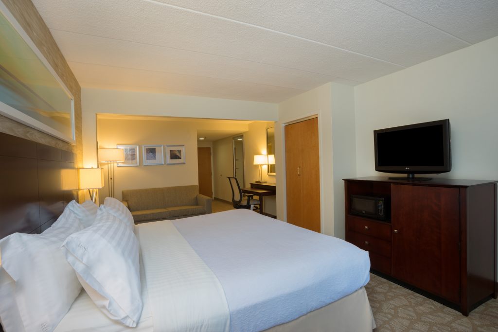 Holiday Inn Baltimore Bwi Airport , MD 21090 near Baltimore-washington International Thurgood Marshall Airport View Point 24