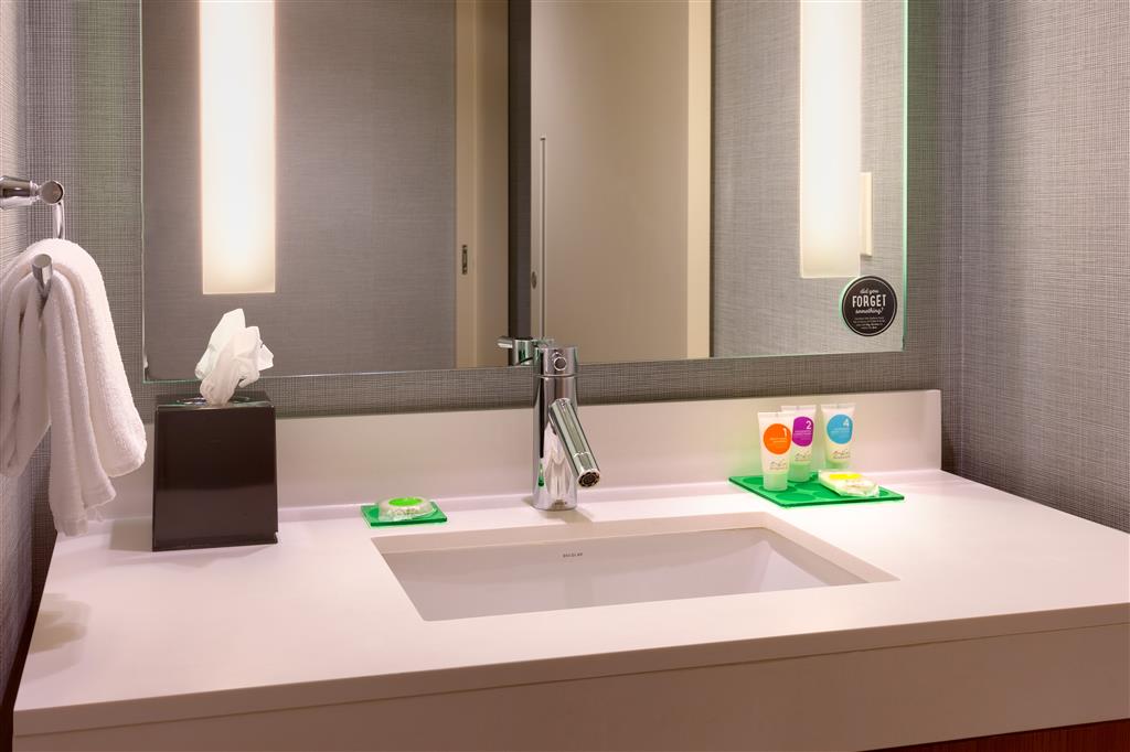 Hyatt Place Los Angeles / LAX / El Segundo , CA 90245 near Los Angeles International Airport View Point 34