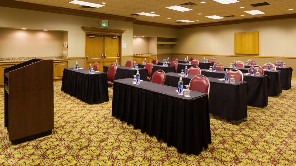 Holiday Inn Cincinnati Airport, an IHG Hotel , KY 41018 near Cincinnati/northern Kentucky International Airport View Point 14
