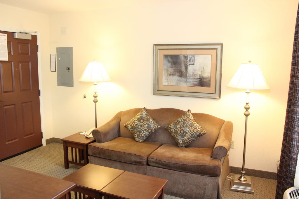 Staybridge Suites Milwaukee Airport South, an IHG Hotel , WI 53132 near General Mitchell International Airport View Point 2