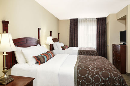 Staybridge Suites Milwaukee Airport South, an IHG Hotel , WI 53132 near General Mitchell International Airport View Point 30