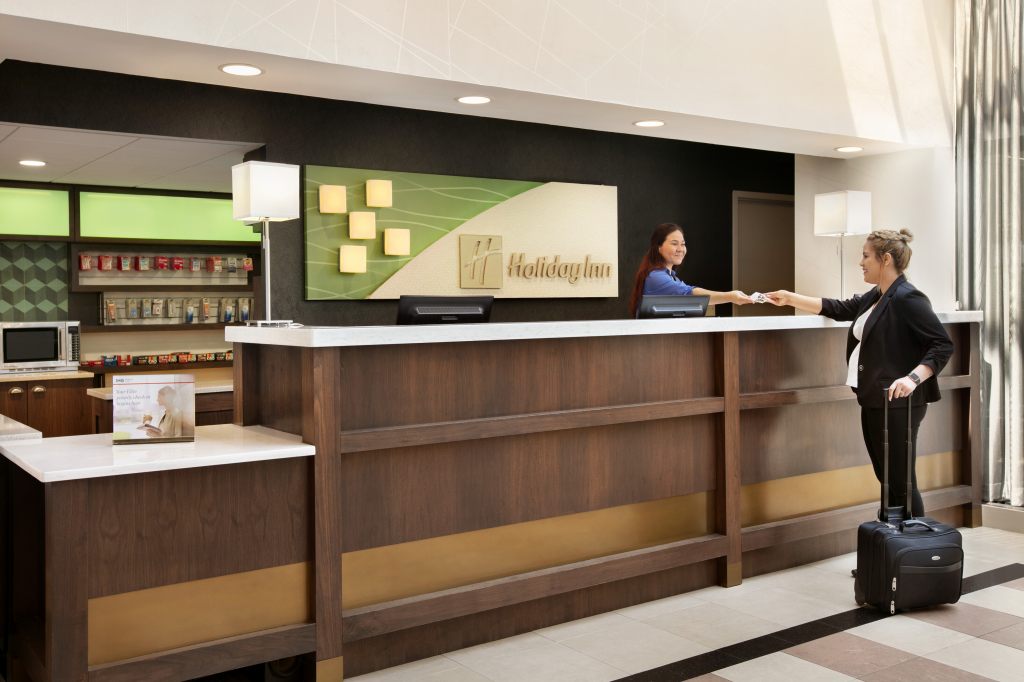 Holiday Inn Washington-Dulles International Airport, an IHG Hotel , VA 20166 near Washington Dulles International Airport View Point 15