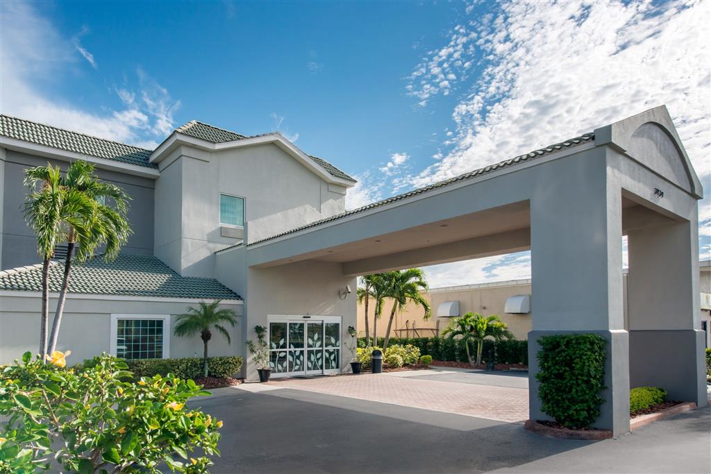 Sleep Inn Clearwater-St Petersburg , FL 33762 near St. Petersburg-clearwater International Airport View Point 2